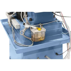 Bernardo FM 55 HSV Vario inkl. 3-Achs-Digitalanzeige