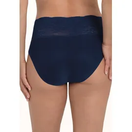 Anita Taillenslip maritim blau M