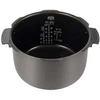 Cuckoo Reiskocher grau 1,8 l