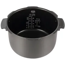 Cuckoo Reiskocher grau 1,8 l