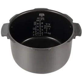 Cuckoo Reiskocher grau 1,8 l