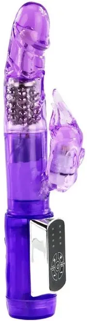 BAILE - US Rabbit Passion Baron