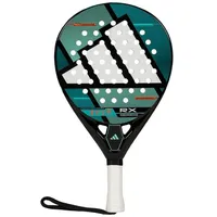Adidas RX Series 2026 Padelschläger schwarz No Size