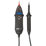 CHAUVIN ARNOUX Spannungsprüfer FI-Prüfung C.A 773