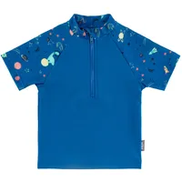 Sterntaler Badeshirt kurzarm Weltraum | Gr.: 80