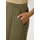 Aniston CASUAL Maxirock Damen Khaki 46