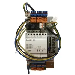 Dimplex 378920 Erweiterungsmodul für den WPM Touch WPM Touch +2 WPMTouch2