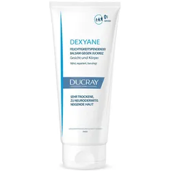 DUCRAY DEXYANE BALSAM GEGEN JUCKREIZ 200 ml Balsam