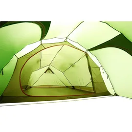 Vaude Mark XT 4 Grün