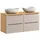 petits-meubles Elora 4-tlg. Beige