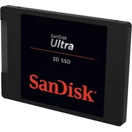 SanDisk Ultra 3D SSD 2 TB 2.5" SDSSDH3-2T00-G26