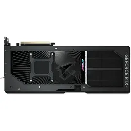 Gigabyte AORUS GeForce RTX 5090 Master OC 32 GB GDDR7