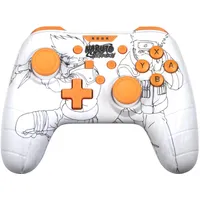KONIX Naruto Controller weiß
