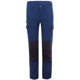 TROLLKIDS 855-142-128 Hose Blau