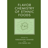 Springer Flavor Chemistry of Ethnic Foods