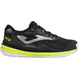 Joma Ace Allcourt Schwarz 44