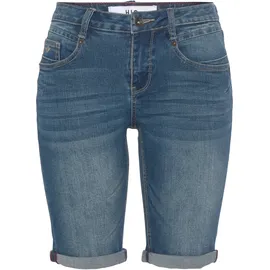 H.I.S. Jeansshorts Blau 33