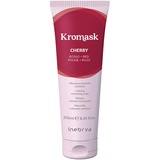 Kromask Inebrya Kromask Color Mask Cherry 250 ml