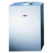 WOLF-Garten CSW-120 Warmwasserspeicher 115 l