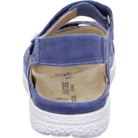 HARTJES GROOVE NATURAL STAHLBLAU Damen Blau 37