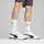 Puma ST Runner v4 Damen Weiß/Schwarz/Grau 39