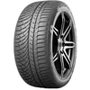 KUMHO Winterreifen WP-72 Autoreifen Gr. 265 mm/35 % R 20 99V, schwarz Autoreifen