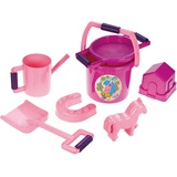 Lena Happy Sand Pony Sandset 7er Pack