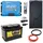 a-TroniX Solaranlage Wohnmobil 440W mit 100Ah Batterie und Victron MPPT Laderegler
