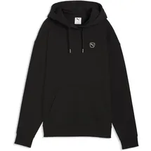 Puma Hoodie Schwarz S