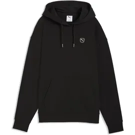 Puma Hoodie Schwarz S