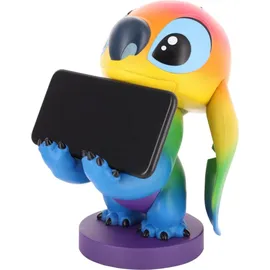 Exquisite Gaming Lilo & Stitch Pride-Edition Controller Mehrfarbig PC / Xbox 360 / Xbox One / PS5 / Xbox Series X