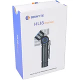 Brinyte HL18 Schwarz
