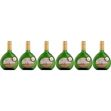 6x Nordheimer Vögelein Rieslaner Eiswein, 2012 - Weingut Karl Braun, Franken! W...