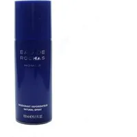 Rochas Eau de Rochas Homme Deodorant Spray 150 ml