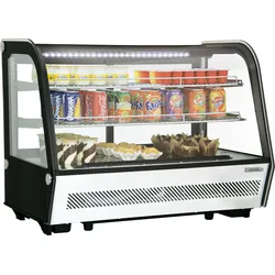Kalte Theke 160L CVR160L Casselin