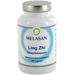 Ling Zhi Reishi Kapseln Melasan