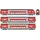 Roco Doppelstockwagen 6210144 H0