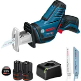 Bosch Hausgeräte, Säbelsäge, Bosch Akku-Säbelsäge GSA 12V