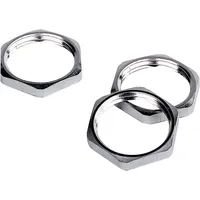 Lapp 52103073 SKINDICHT SM-M110X2 Gegenmutter M110 Messing Natur 1St.