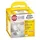 Avery Zweckform Adressetiketten ASS0722400 Weiß 36 x 89 mm 1 Rolle 260 St.