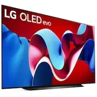 LG OLED48C47LA 121cm 48" 4K OLED Smart TV Fernseher