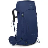 Osprey Kyte 38 Damen Trekkingrucksack 71 cm Blau