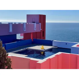 Smart and Green DUCK-DUCK Lamp XL gelb