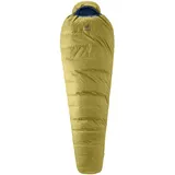 Deuter Astro 300 Daunenschlafsack linden-Ink, Left Zip