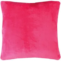 BestLivings Kissenhülle Kuschel Celina 60 x 60 cm Pink