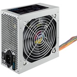 TooQ Tqapolo-500sp 500w Netzteil – Silver