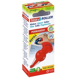 tesa Nachfüllkassette für Kleberoller