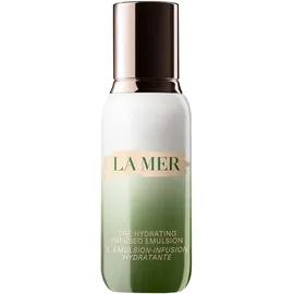 LA MER The Hydrating Infused Emulsion Gesichtsemulsion 50 ml