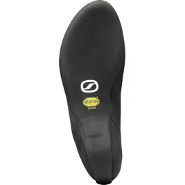 Scarpa Herren Generator Kletterschuhe (Größe 42.5, grau)