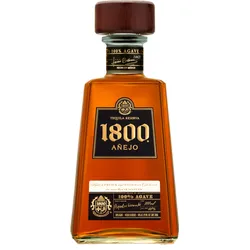 1800 Añejo Tequila Reserva